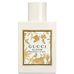GUCCI Bloom Ambrosia d'Oro Eau de Parfum 50ml Damen