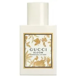 GUCCI Bloom Ambrosia d'Oro Eau de Parfum  30ml Damen