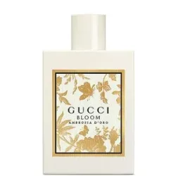 GUCCI Bloom Ambrosia d'Oro Eau de Parfum 100ml Damen