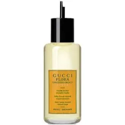GUCCI Flora Gorgeous Orchid Eau de Parfum Intense Refill 150ml Damen