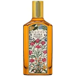 GUCCI Flora Gorgeous Orchid Eau de Parfum Intense refillable 100ml Damen