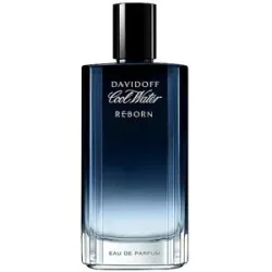 DAVIDOFF Cool Water Reborn  Eau de Parfum 100ml Herren