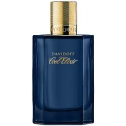 DAVIDOFF Cool Elixir for Men 100ml Herren