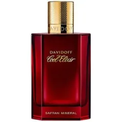 DAVIDOFF Cool Elixir Safran Mineral Eau de Parfum 100ml Herren