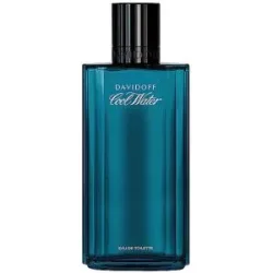 DAVIDOFF Water Man Eau de Toilette 125ml Herren