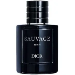 Christian Dior Sauvage Elixir Spray 100ml herren
