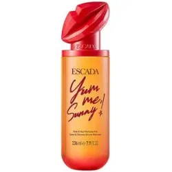 ESCADA Yum Me! Sunny Hair & Bodymist für Damen 236ml damen