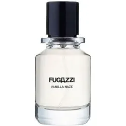 FUGAZZI Vanilla Haze Extrait de Parfum 50ml Unisex