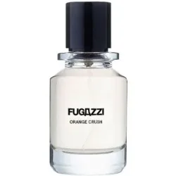 FUGAZZI Orange Crush Extrait de Parfum 50ml Unisex