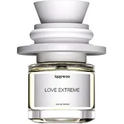IGGYWOO Love Extreme Eau de Parfum 50ml Unisex