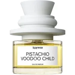 IGGYWOO Pistachio Voodoo Child Eau de Parfum 60ml Unisex