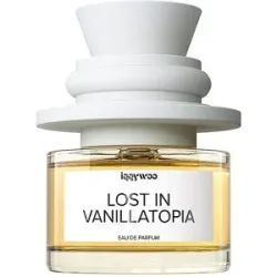 IGGYWOO Lost In Vanillatopia Eau de Parfum 60ml Unisex