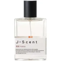 J-SCENT Hakka Eau de Parfum 50ml Unisex