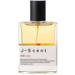 J-SCENT Cafe Eau de Parfum 50ml Unisex