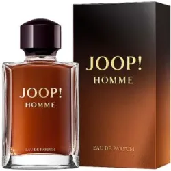 JOOP! Homme Eau de Parfum 125ml Herren