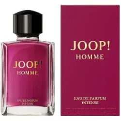 JOOP! Homme Eau de Parfum Intense 125ml Herren