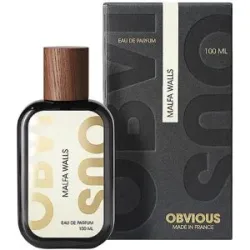 OBVIOUS Malfa Walls Eau de Parfum 100ml  Unisex