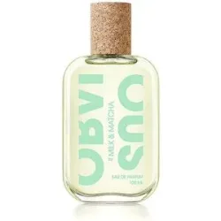 OBVIOUS Milk & Matcha Eau de Parfum 100ml  baby