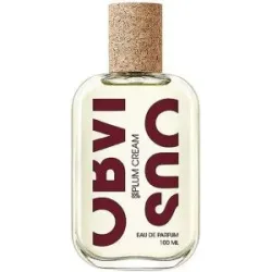 OBVIOUS Plum Cream Eau de Parfum 100ml Unisex