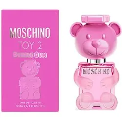 MOSCHINO Toy 2 Bubble Gum Eau de Toilette 30ml Damen