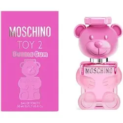 MOSCHINO Toy 2 Bubble Gum Eau de Toilette 50ml Damen