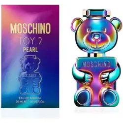 MOSCHINO Toy 2 Pearl Eau de Parfum 30ml Damen