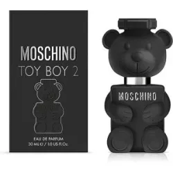 MOSCHINO Toy Boy 2 Eau de Parfum 30ml Herren