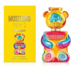 MOSCHINO Toy 2 Gummy Eau de Parfum 100ml Damen