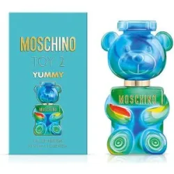 MOSCHINO Toy 2 Yummy Eau de Parfum 30ml Herren
