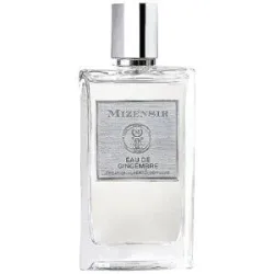 MIZENSIR Eau de Gingembre Eau de Parfum 100ml Unisex