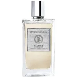MIZENSIR Mythique Vetyver Eau de Parfum 100ml Unisex