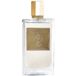 MIZENSIR Poudre d'Or Eau de Parfum 100ml Unisex