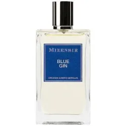 MIZENSIR Blue Gin Eau de Parfum 100ml Unisex