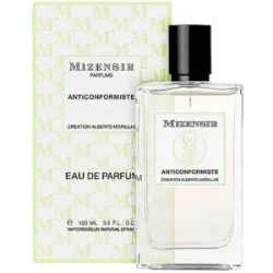 MIZENSIR Anticonformiste Eau de Parfum 100ml Unisex
