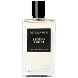 MIZENSIR Legend Leather Eau de Parfum 100ml Unisex