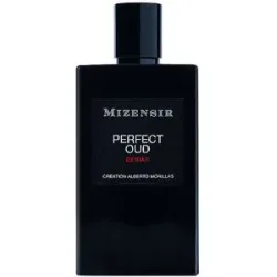 MIZENSIR Perfect Oud Extrait Eau de Parfum 100ml Unisex