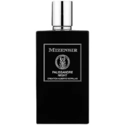 MIZENSIR  Palissandre Night Eau de Parfum 100ml Unisex