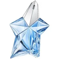 MUGLER Angel Eau de Parfum Standing Star 100ml Nachfüllbar Damen