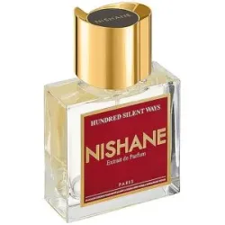 NISHANE HUNDRED SILENT WAYS EXTRAIT DE PARFUM 50ml Unisex