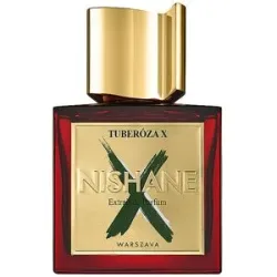 NISHANE Tuberóza X Extrait de Parfum 50ml Unisex