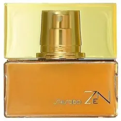 SHISEIDO ZEN Eau de Parfum Spray 30ml Damen