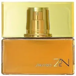 SHISEIDO ZEN Eau de Parfum Spray 50ml Damen