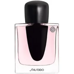 SHISEIDO Ginza Eau de Parfum Spray 50ml Damen