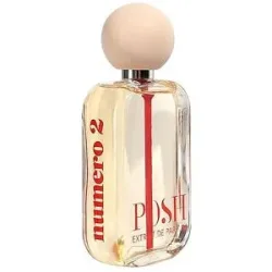 POSH NUMERO 2 Extrait de Parfum 100ml Unisex