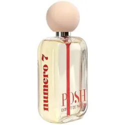 POSH NUMERO 7 Extrait de Parfum 100ml Unisex