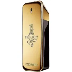 RABANNE 1 Million Eau de Toilette Spray 100ml herren