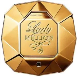 RABANNE Lady Million Eau de Parfum  Spray 50ml Damen