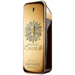 RABANNE 1 Million Parfum Eau de Parfum Spray 200ml Herren