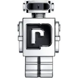 RABANNE Phantom Eau de Toilette Nachfüllbar 150 ml herren