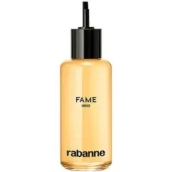 RABANNE Fame Intense Eau de Parfum Intense Refill 200ml Damen